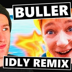 Buller - I Don't Like You [Carlesjö Remix]