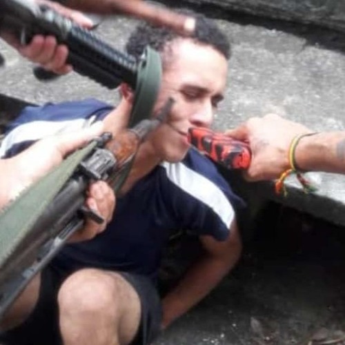 T.C.P SÓ A REALIDADE