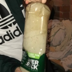 Smokey Bottles