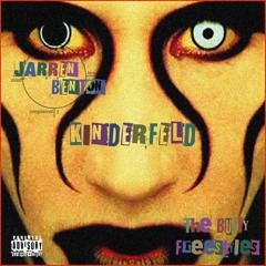 The Bully Freestyles - Kinderfeld by Marilyn Manson (Cover)