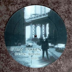Ethan Fawkes - Unending Antipathy