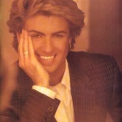 RARE George Michael - Material Girl