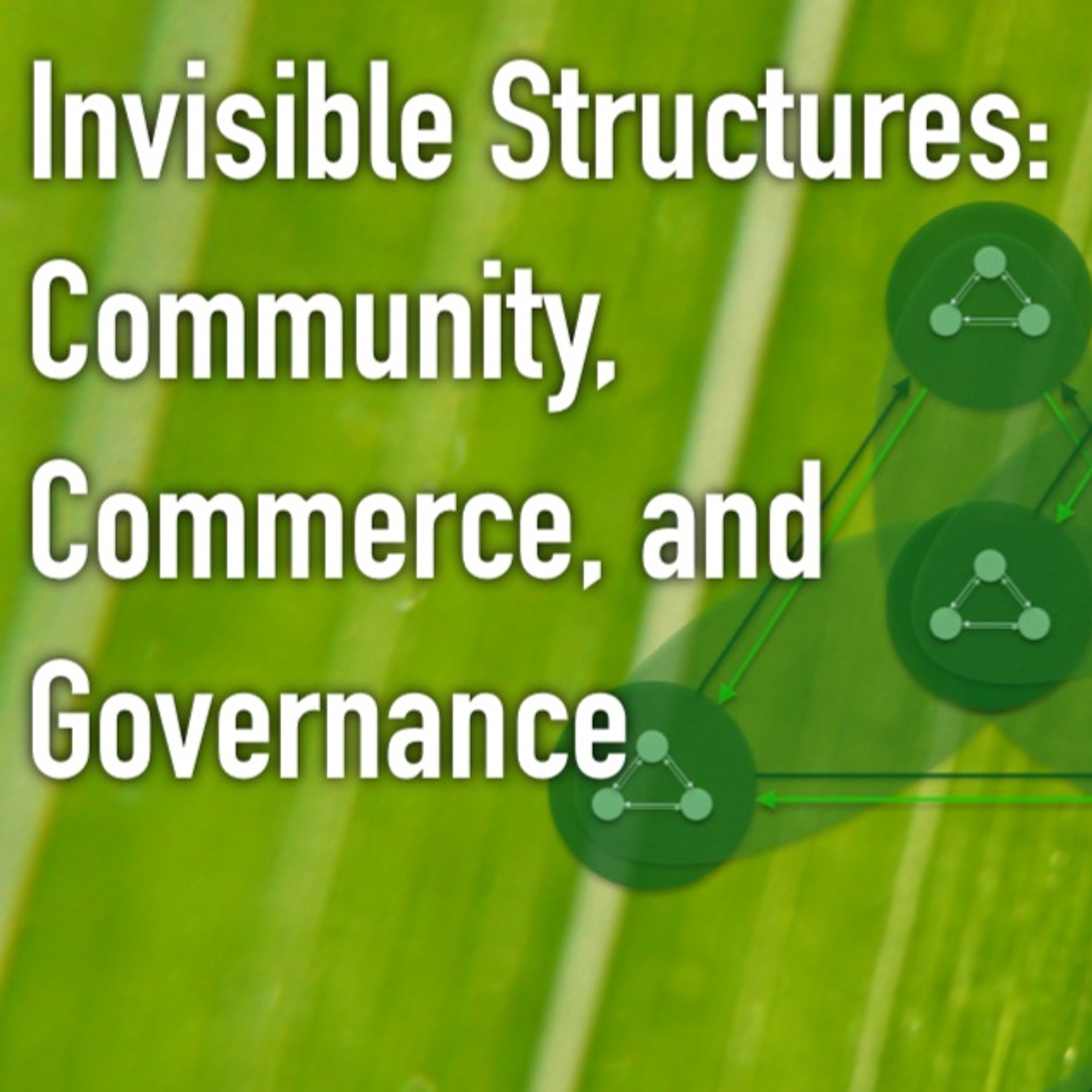 Chapter 19: Invisible Structures: Community, Commerce, & Governance 1 | The Permaculture Student 2