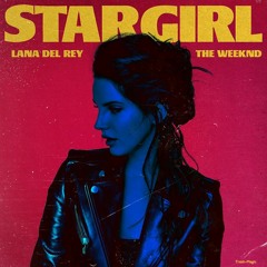 The Weeknd ft. Lana Del Rey - Stargirl Interlude (Instrumental)