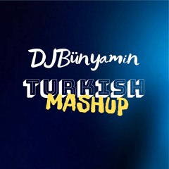 TURKISH MASHUP REMIX 2019 (Official Remix)