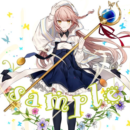 2019M3春 劇伴コンピ 「スワロウテイル」クロスフェード by 狐狗狸