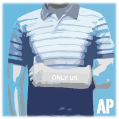 Only Us (Dear Evan Hansen Cover) - AP