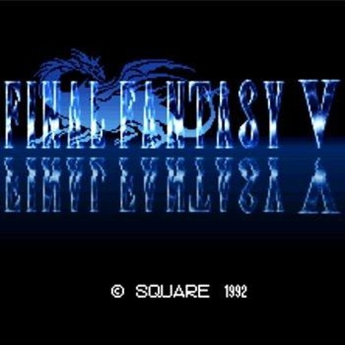 Stream Midi ファイナルファンタジーv ピアノのおけいこ1 8 Final Fantasy Piano Lesson 1 8 By たにスケ Listen Online For Free On Soundcloud