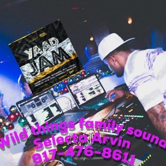 YAAD JAM RIDDIM MIX #JAMAICACARNIVAL2019