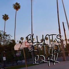 Blunts At Tha Park (Instrumental #76)
