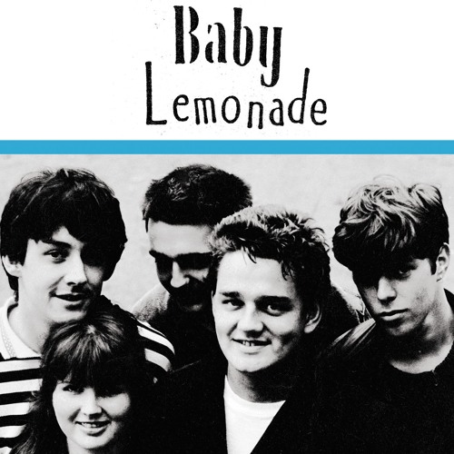 Baby Lemonade - All Down to You