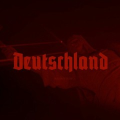 Deutschland - Rammstein (Instrumental Cover)