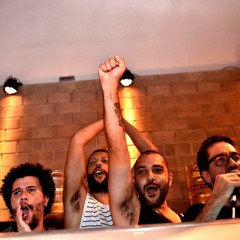 01 - DJ Cacai no Forró no Vitrola - 31mar19