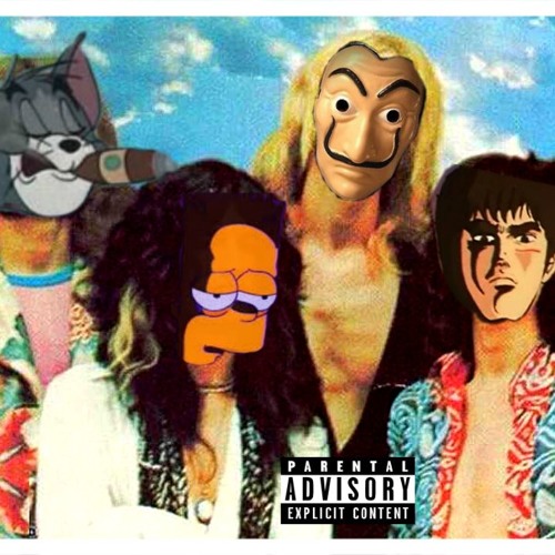 Come Back 2 U [Prod.Error-702]|Dream On REMIX Aerosmith