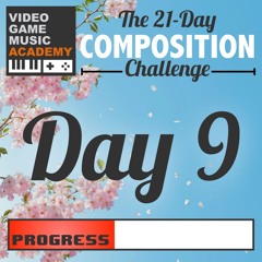 #21DaysofVGM Day 9 - A.I.