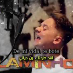 Te Bote - Conor Maynard, Anth