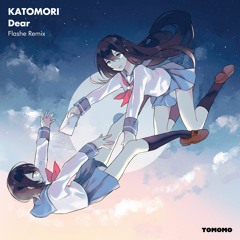 Dear [Flashe Remix]