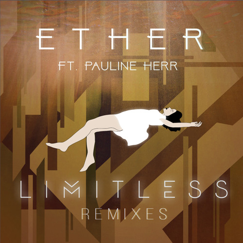 Limitless - Ether (feat. Pauline Herr) (Aron H Remix)