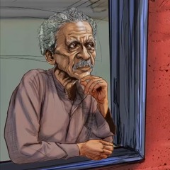 احمد فؤاد نجم - قصيدة يعيش اهل بلدي