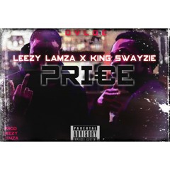 Price (Prod. Leezy Lamza)