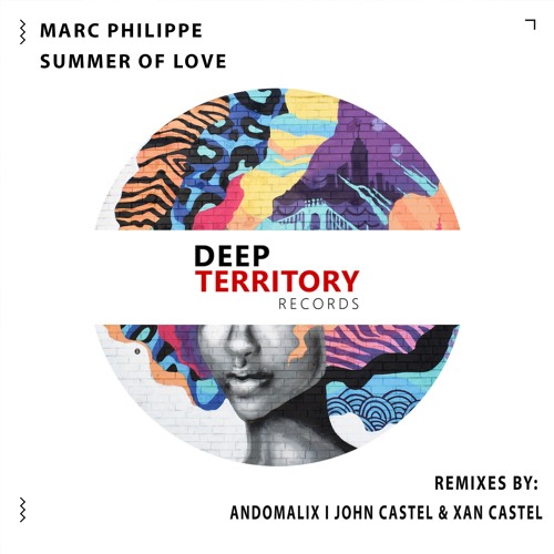 Marc Philippe - Summer Of Love (Andomalix Remix)