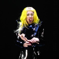GAGA MEGA MIX [2019] ♡ - UUNA