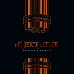 BMRSF008: J(ay).A.D [Incl. TASO Remix]