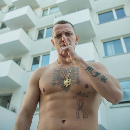 Doni Mula - M.F.U State of mind