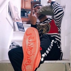 Shawty Ed X Pullin Up (2018-unreleased )