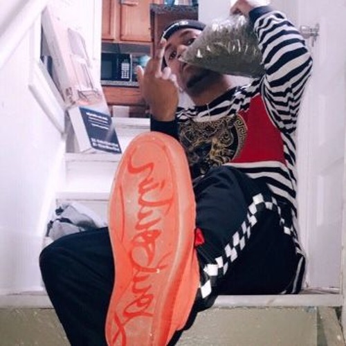 Shawty Ed X Pullin Up (2018-unreleased )