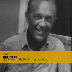 Ostinato (test mix)