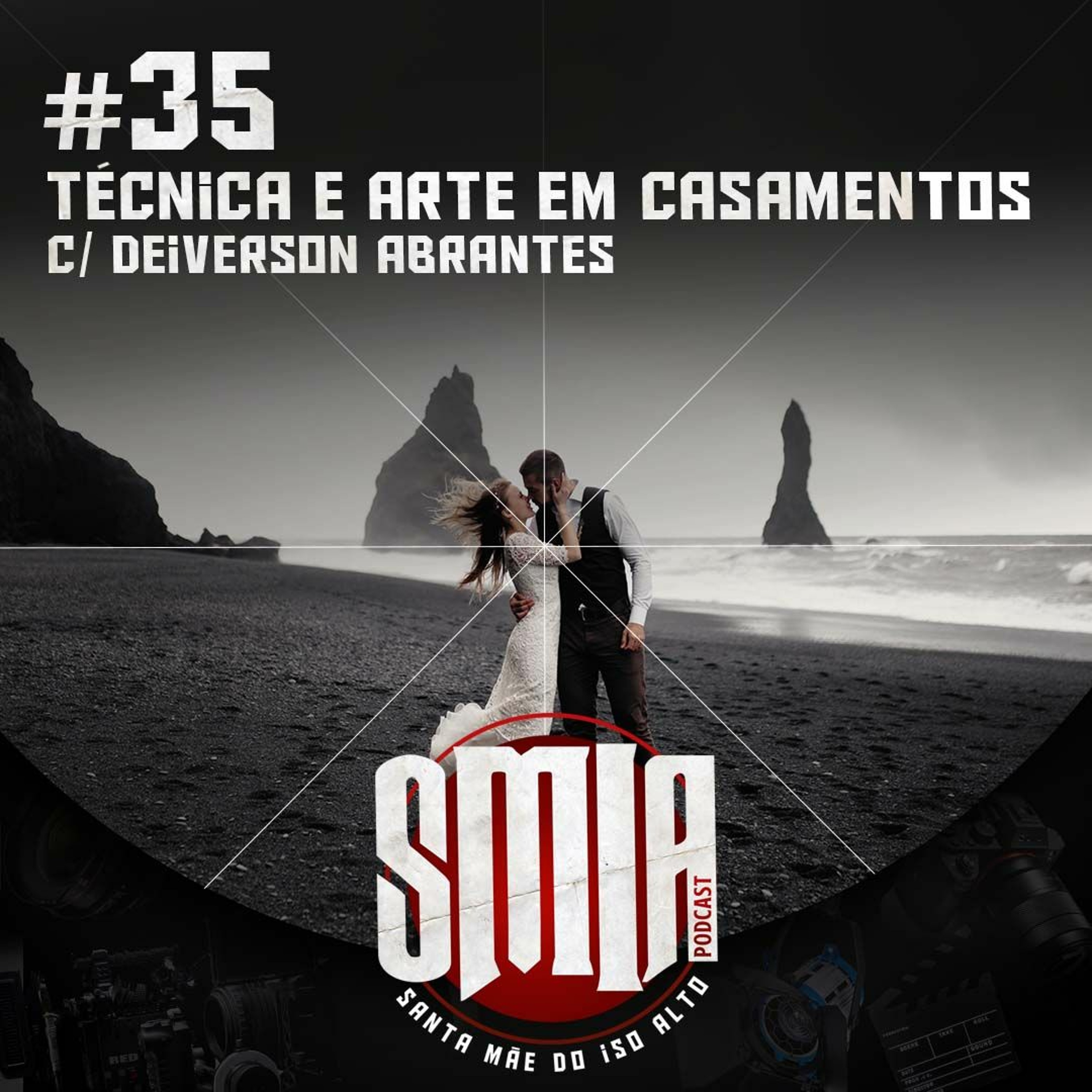 Santa Mãe do ISO Alto