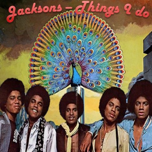 The Jackson 5 visual data 4