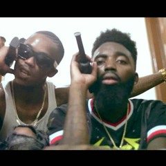 3oh Black X Bruiser X C - City X Pigg Legg - Opp Block