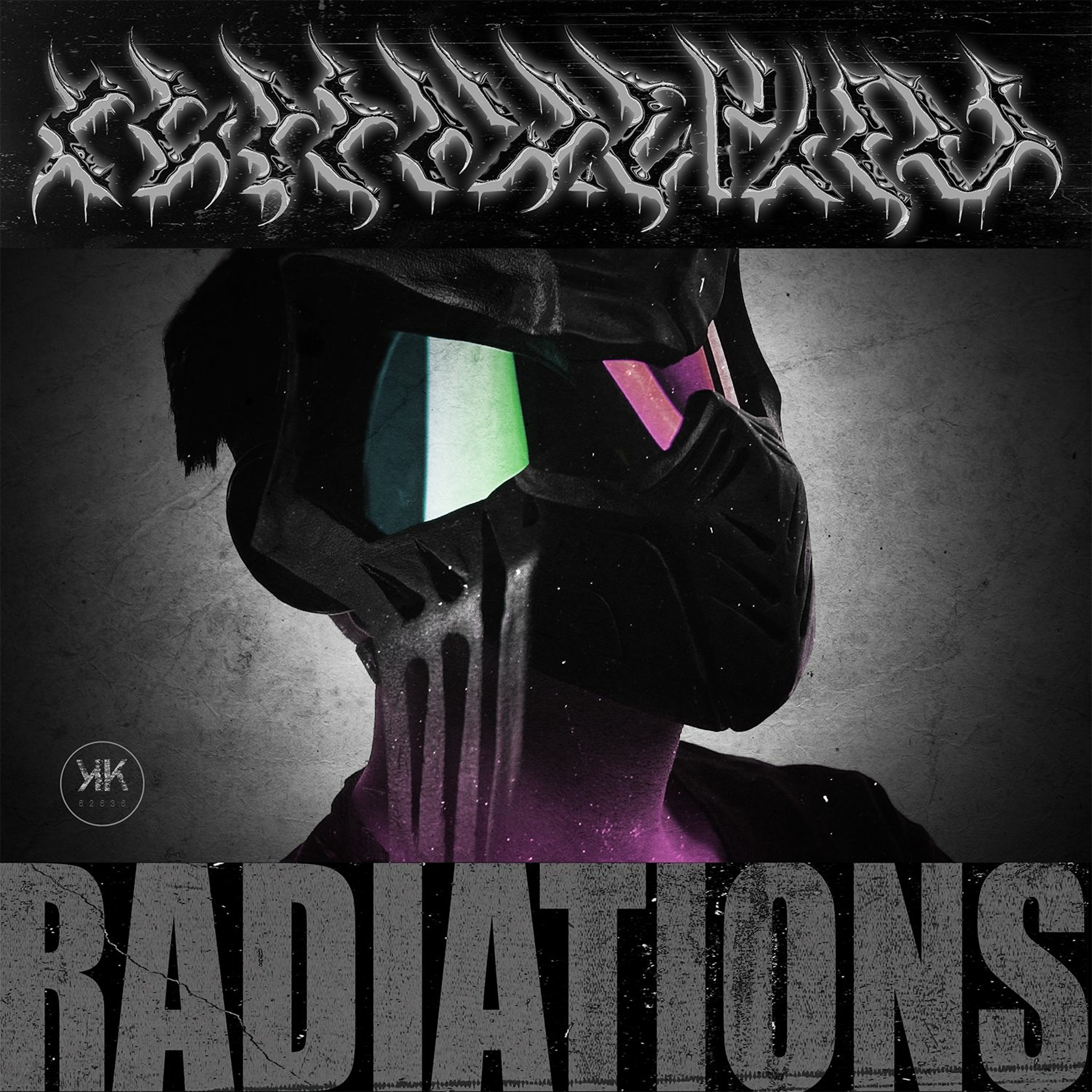 CYBERPUNKERS