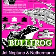 Jet Neptune & Nethermanee - BULLFROG
