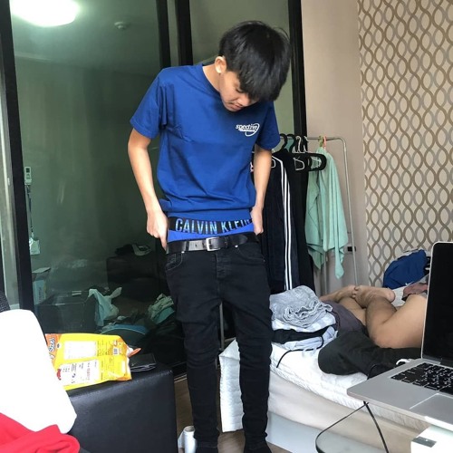 1มิล - Somewhere In BKK [Prod.whyzoo]