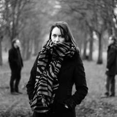 Bilingual Boy: Empty Trains