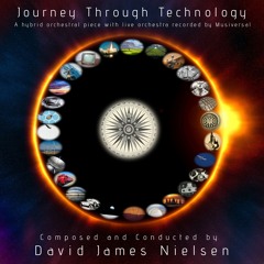Journey Through Technology