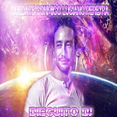 QUEDATE CONMIGO LUCIANO PEREYRA DIEGUITO DJ VOLUMEN 18