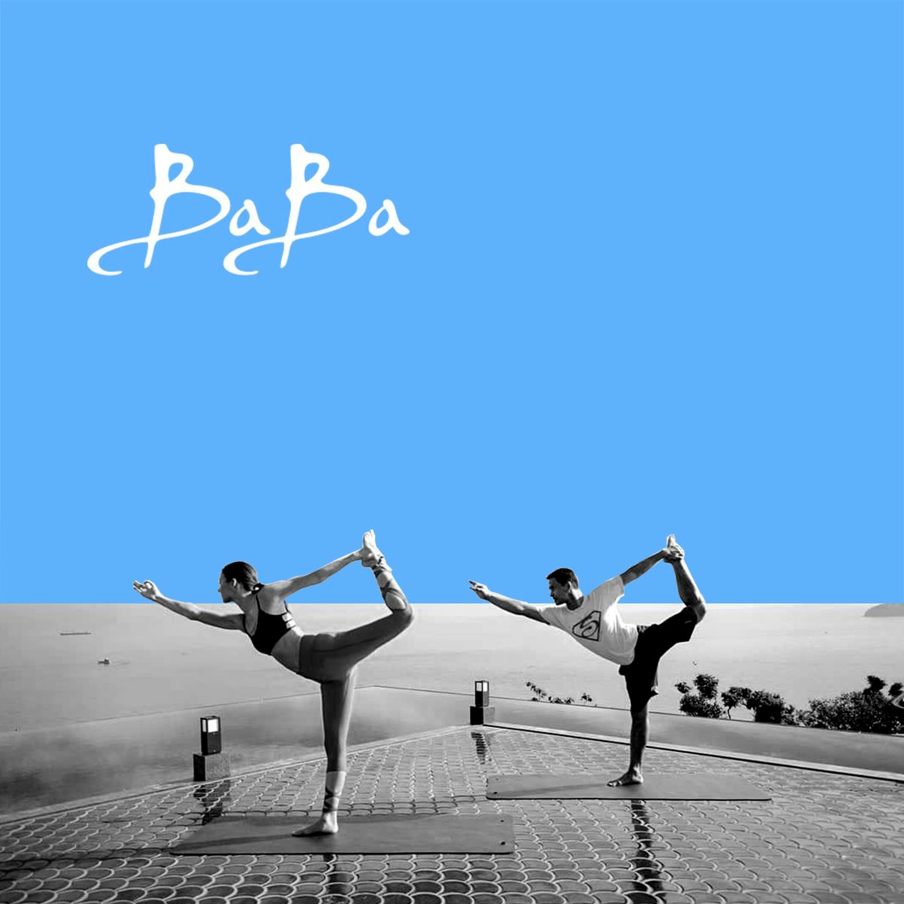 Music from Baba Beach Club