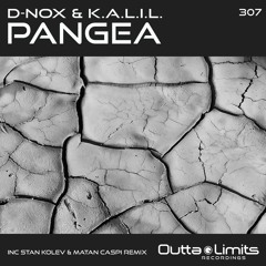 Pangea (Stan Kolev & Matan Caspi Remix)Exclusive Preview