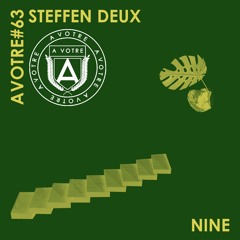 Steffen Deux - Nine (Fabe (GER) Remix)