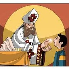 تأمل أجعلنى مستحق - الانبا روفائيل