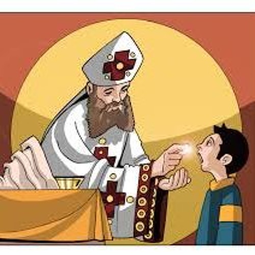 تأمل أجعلنى مستحق - الانبا روفائيل