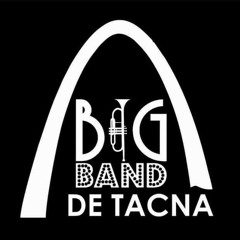 Ballad From the Bottom of My Heart - Yturvides Vilchez y La Big Band De Tacna