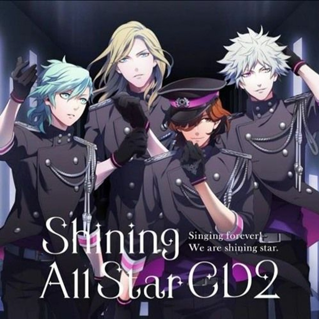 Stream Starlight Memory／QUARTET☆NIGHT by The Penelloppe