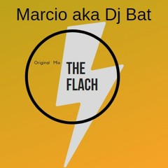 Marcio Aka Dj Bat - The Flach - Original Mix