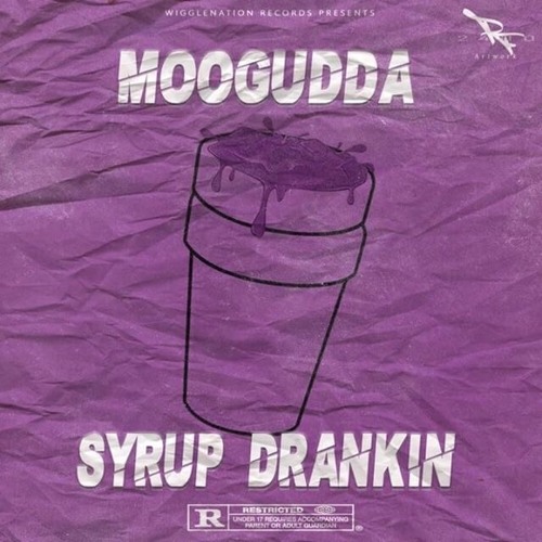 MooGudda - Syrup Drinking