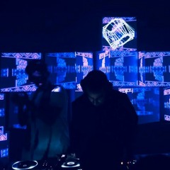 Kix & Hassan El Far - Hey DJ Semi Final Set 04/04/19